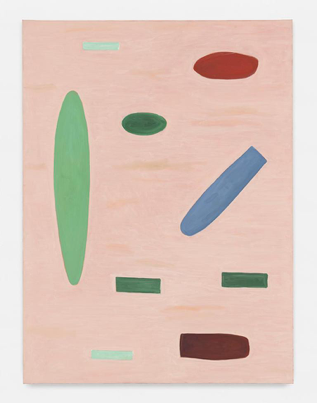 Siesta, 2000