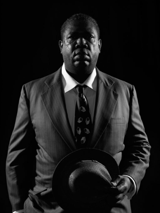 Malabar People: Bandleader, 1951, 2011