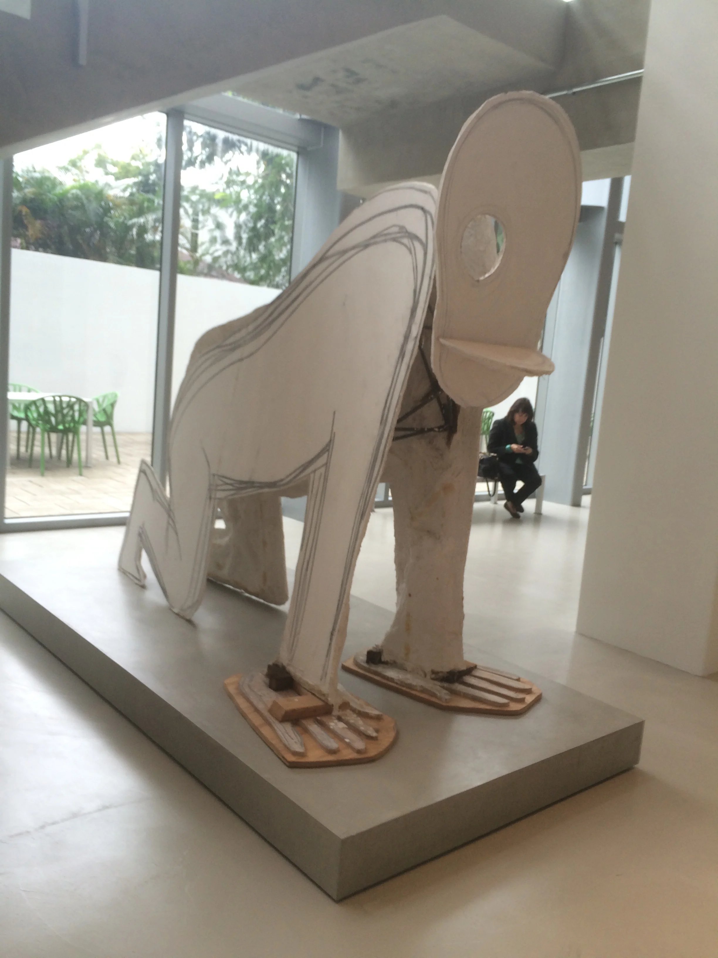 Hoseago at De La Cruz Collection.