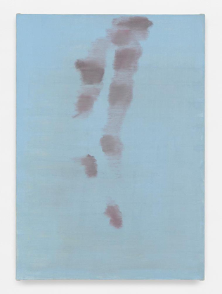 Untitled (Suggestion), 1995