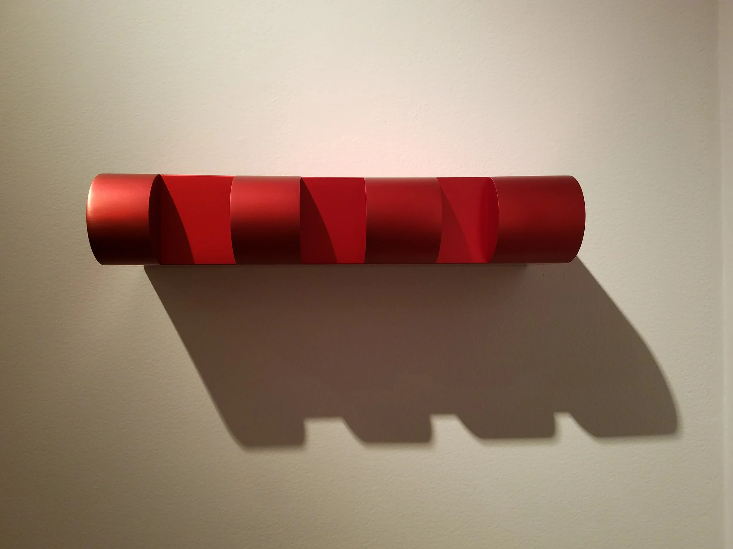 Donald Judd