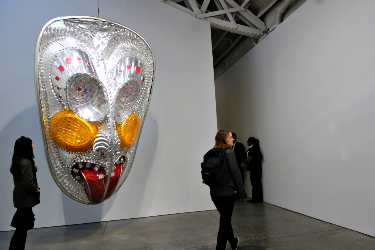 Tim Hawkinson