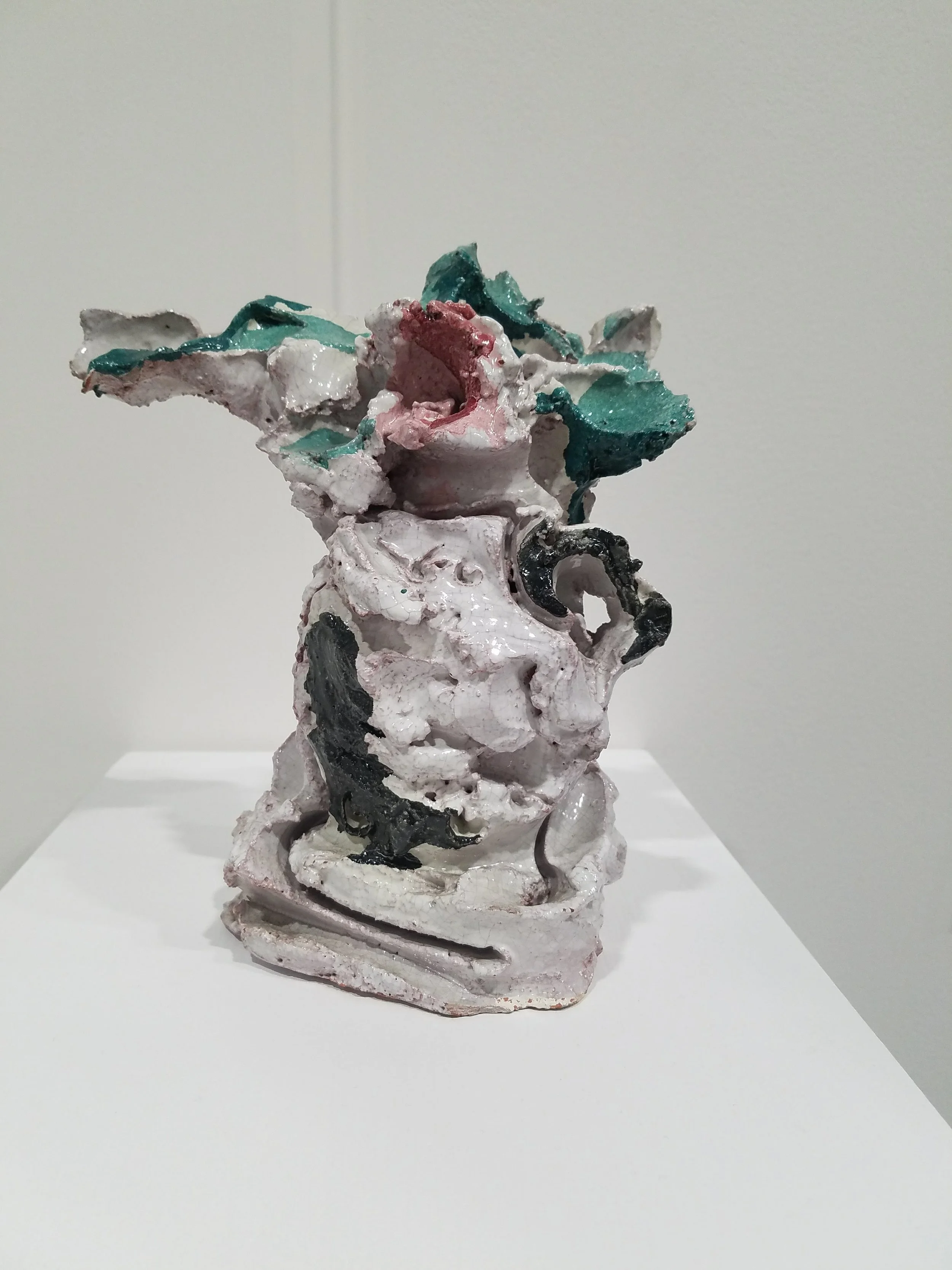 Lucio Fontana