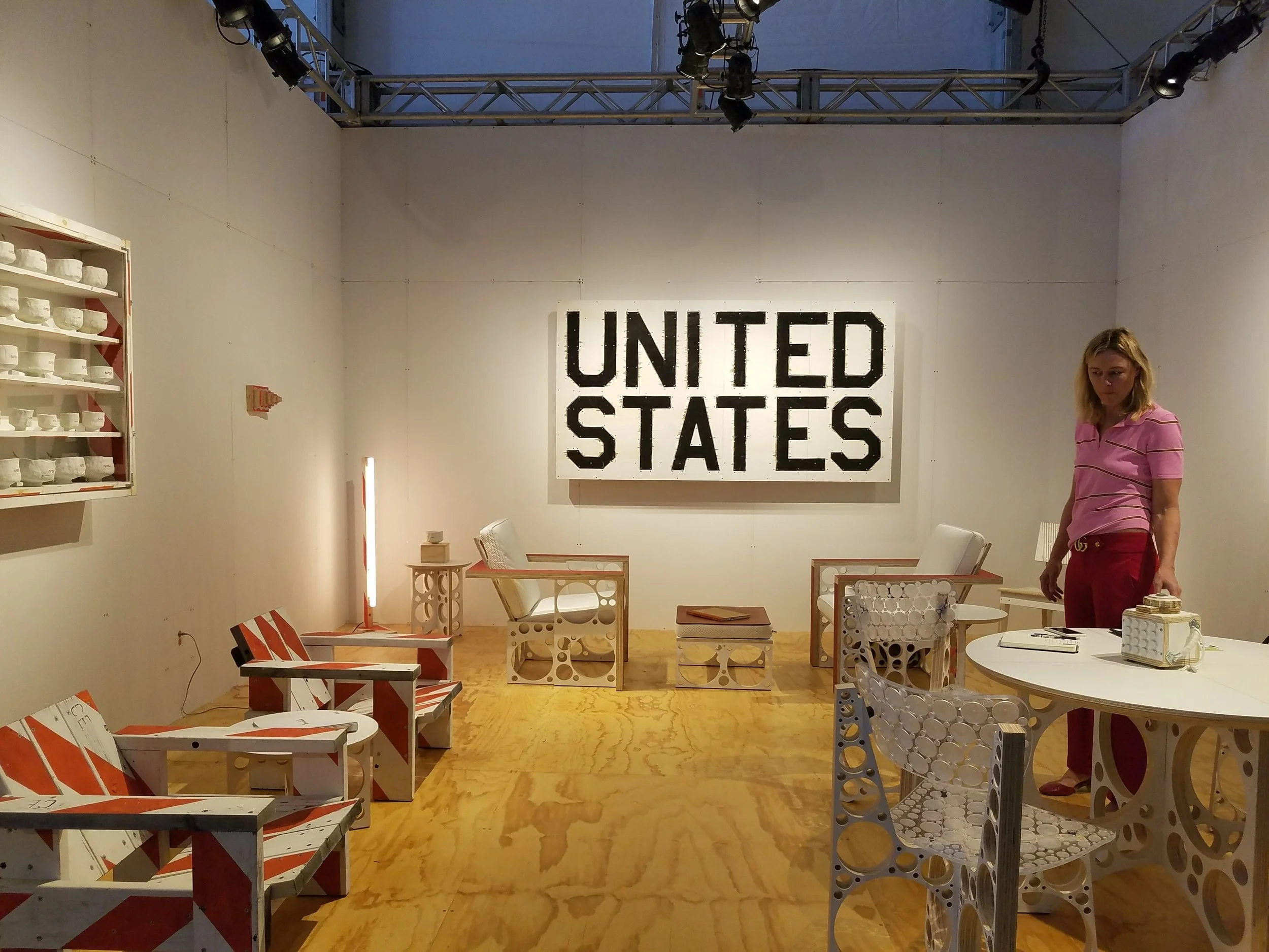 Tom Sachs- The Sachs Collection