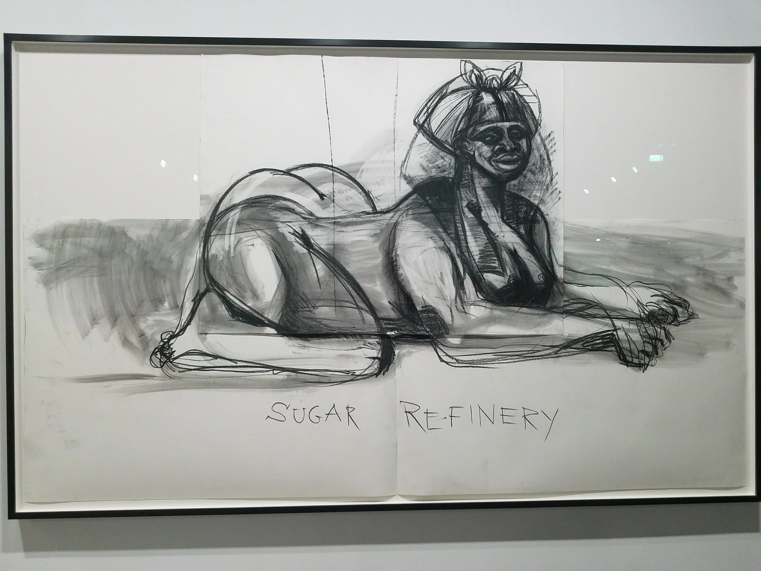 Kara Walker