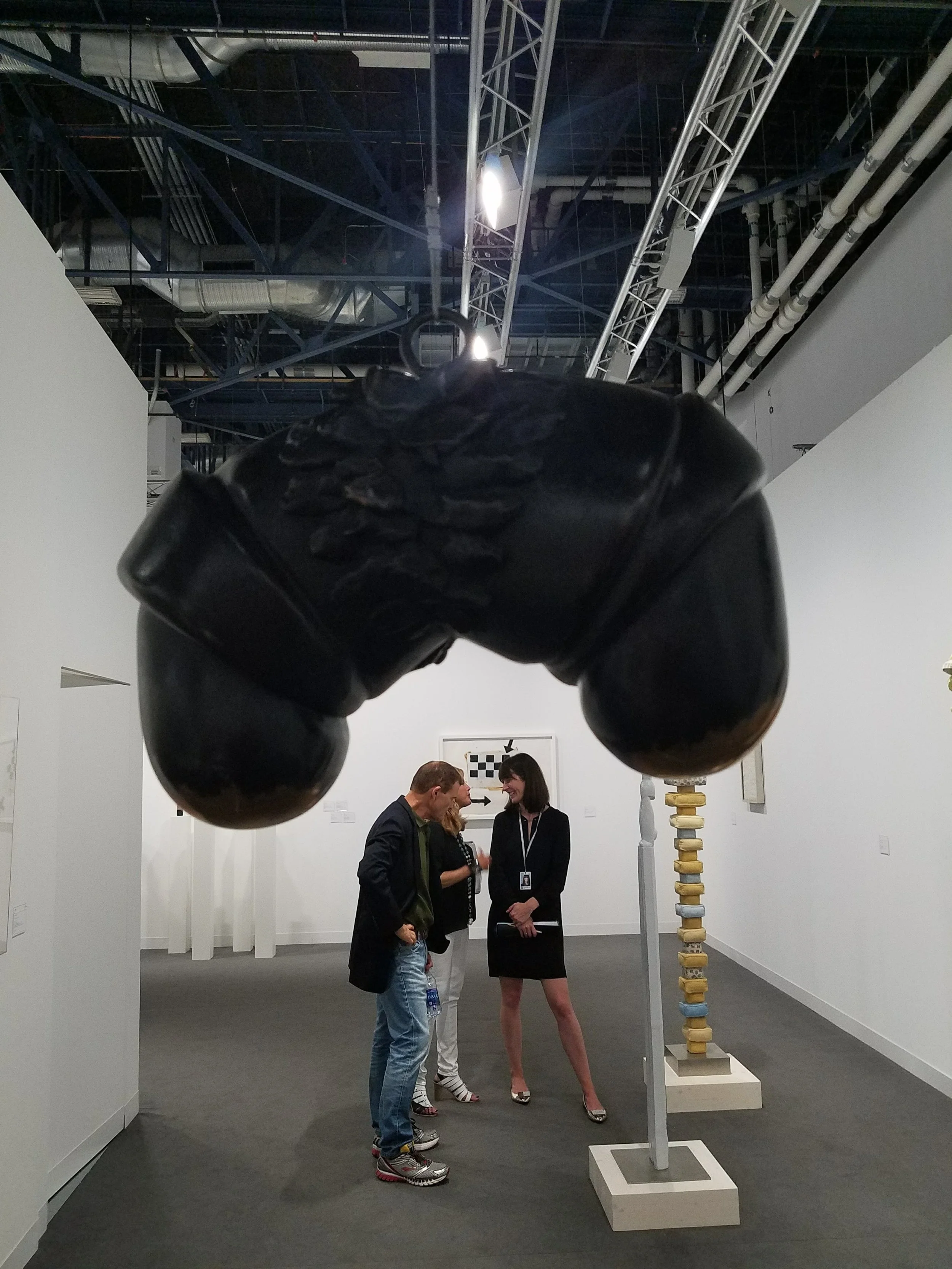 Louise Bourgeois