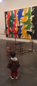 Thomas Schütte, Maschine (1993)