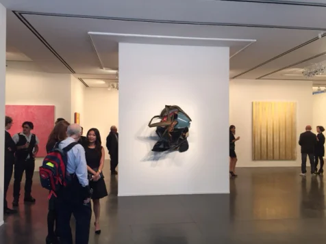 Morris Louis, Para IV (1959)