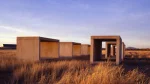 Donald Judd: Casa Perez Open House, Judd Foundation