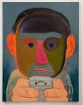 Nicole Eisenman: Dear Nemesis @ Institute of Contemporary Art, Philadelphia