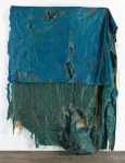 David Hammons, White Cube, London.jpg