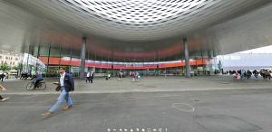 Art Basel 2014- Switzerland