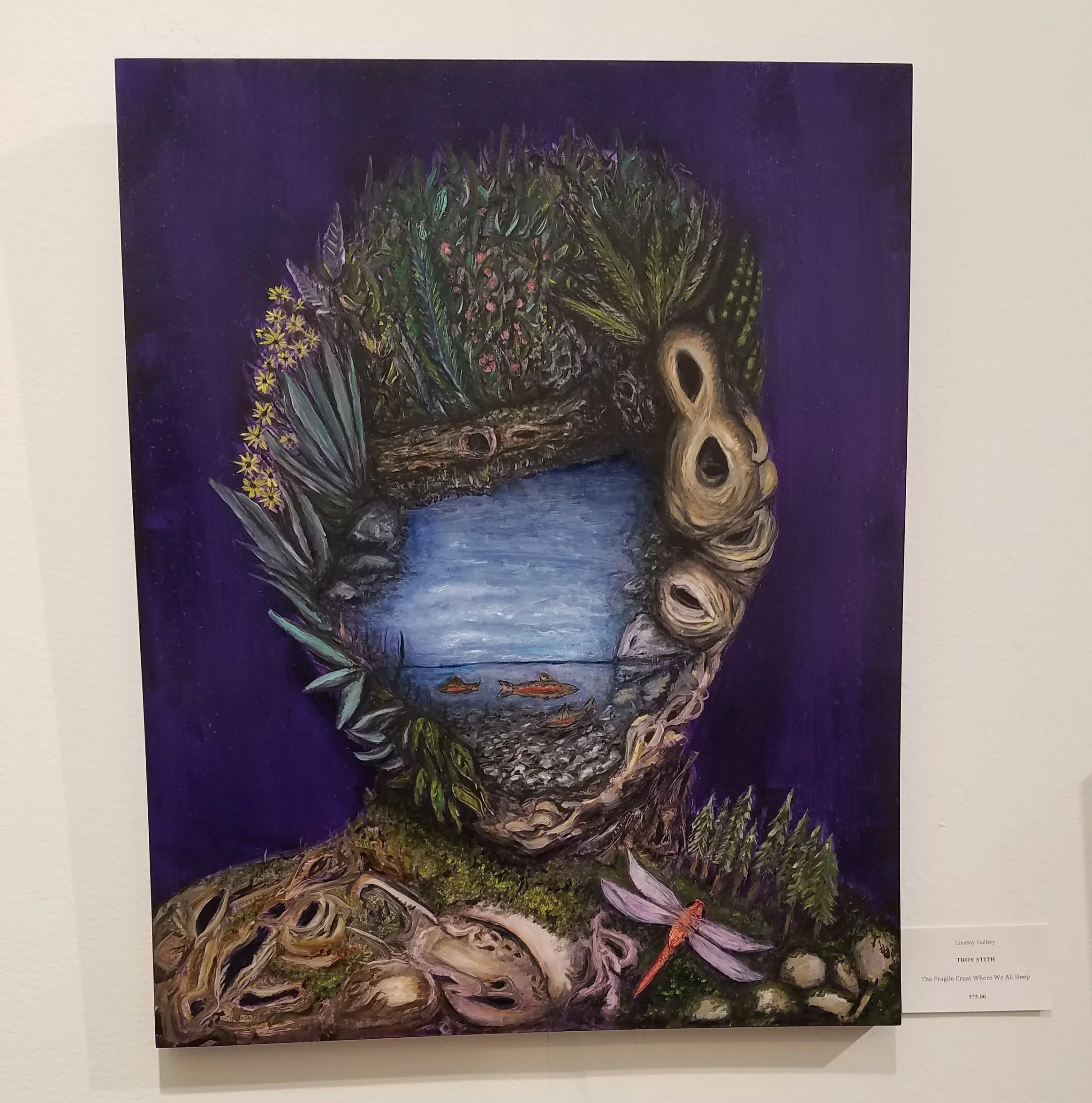 by Troy Smith