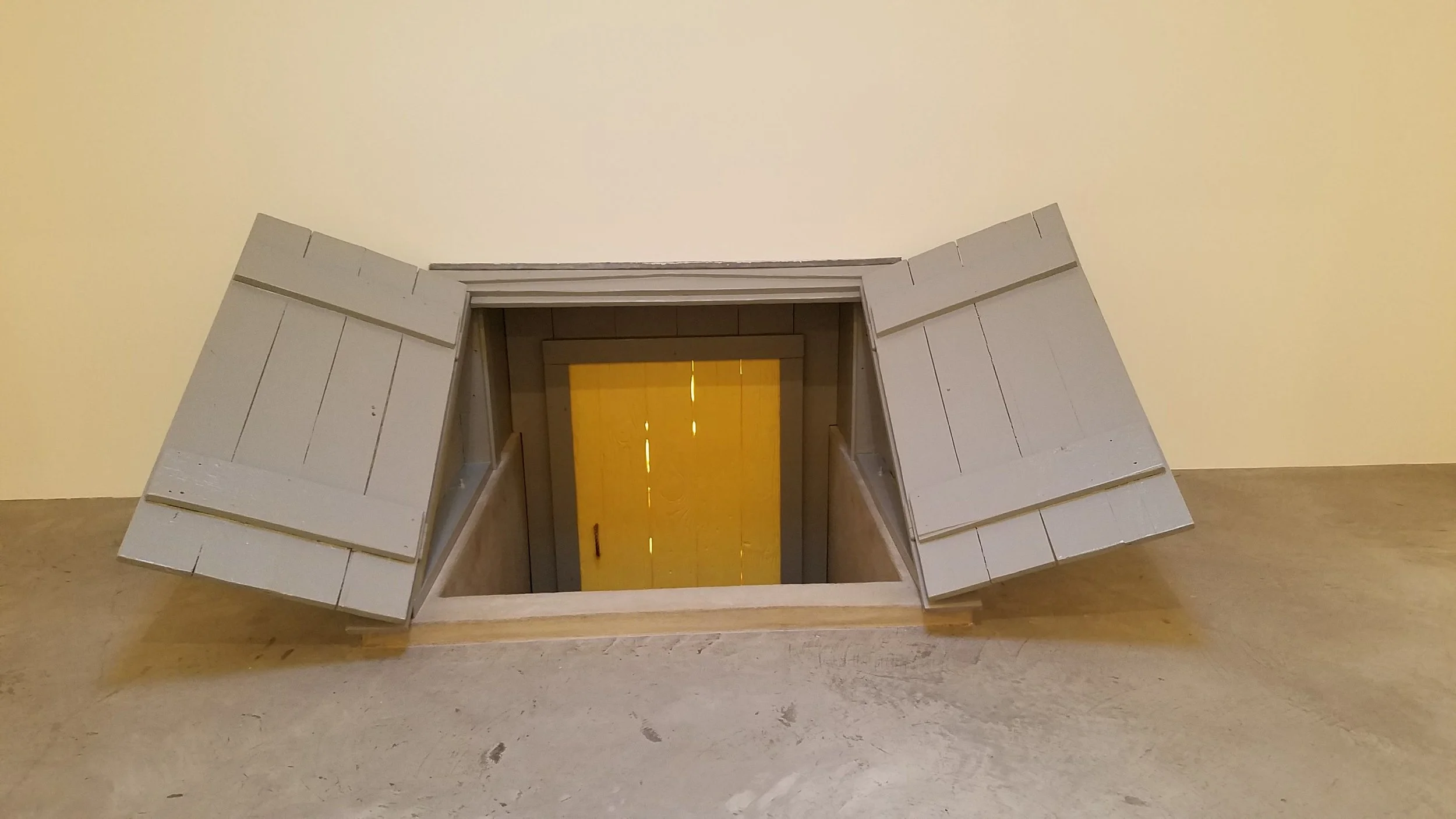 6. Robert Gober, Untitled, 2000-2001.jpg
