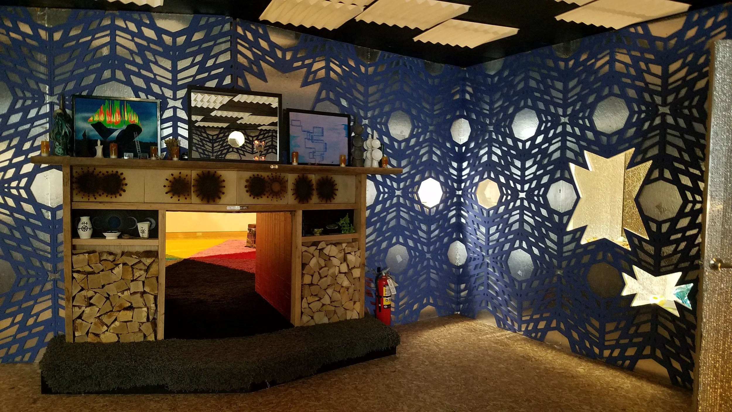John Michael Kohler Arts Center