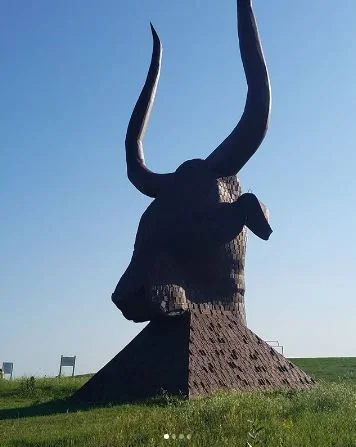 Porter Sculpture Park