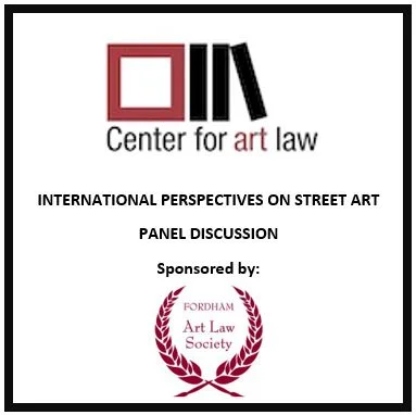 International Perspectives on Street Art