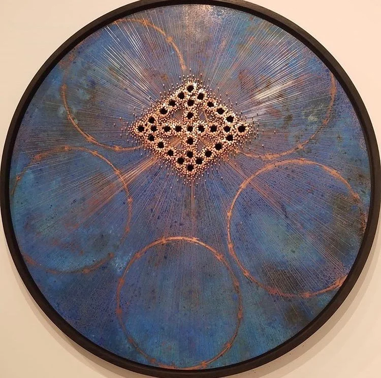 Nari Ward, Galleria Continua