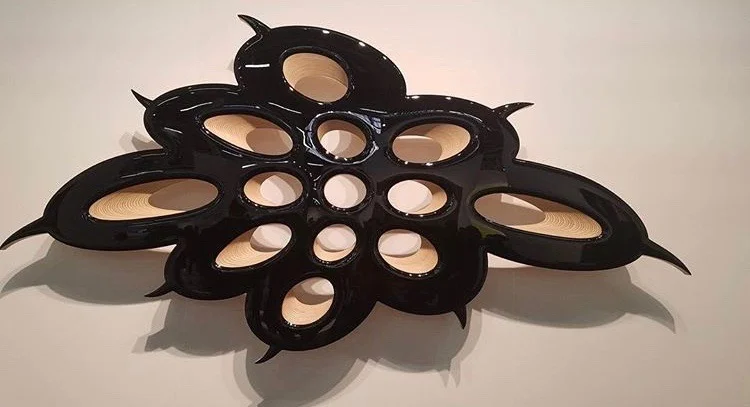 Moffat Takadiwa, Nicodim Gallery