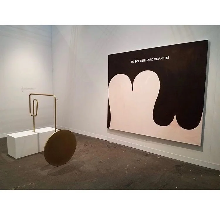 Laure Prouvost, from carlier | gebauer