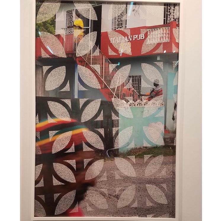 Paul Anthony Smith, Jack Shainman Gallery