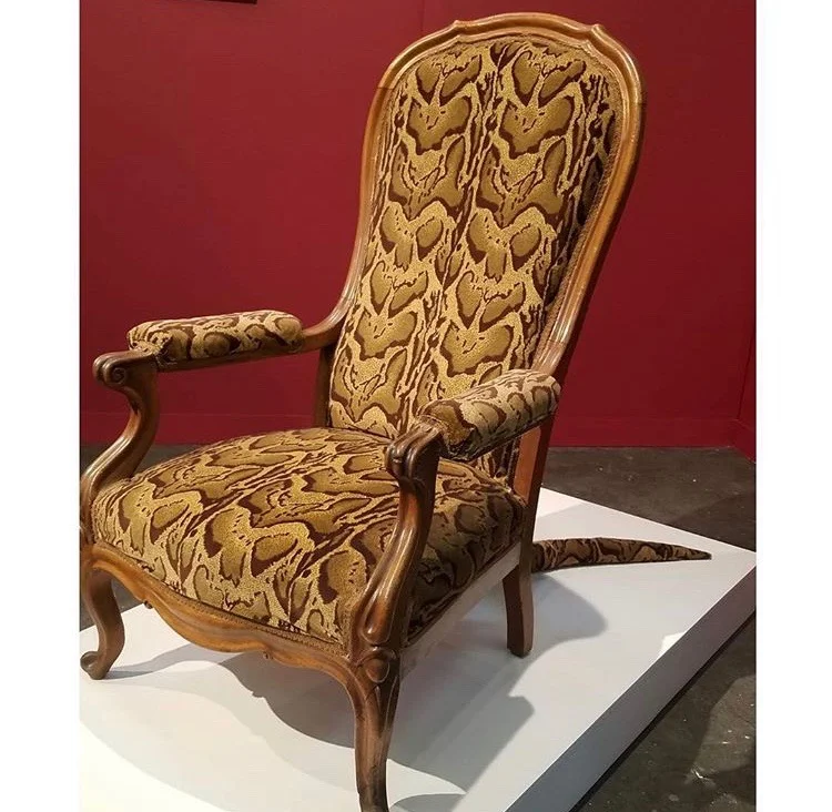 Dorothea Tanning, Alison Jaques Gallery