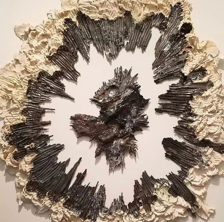 Brie Ruais, Making Space from the Inside