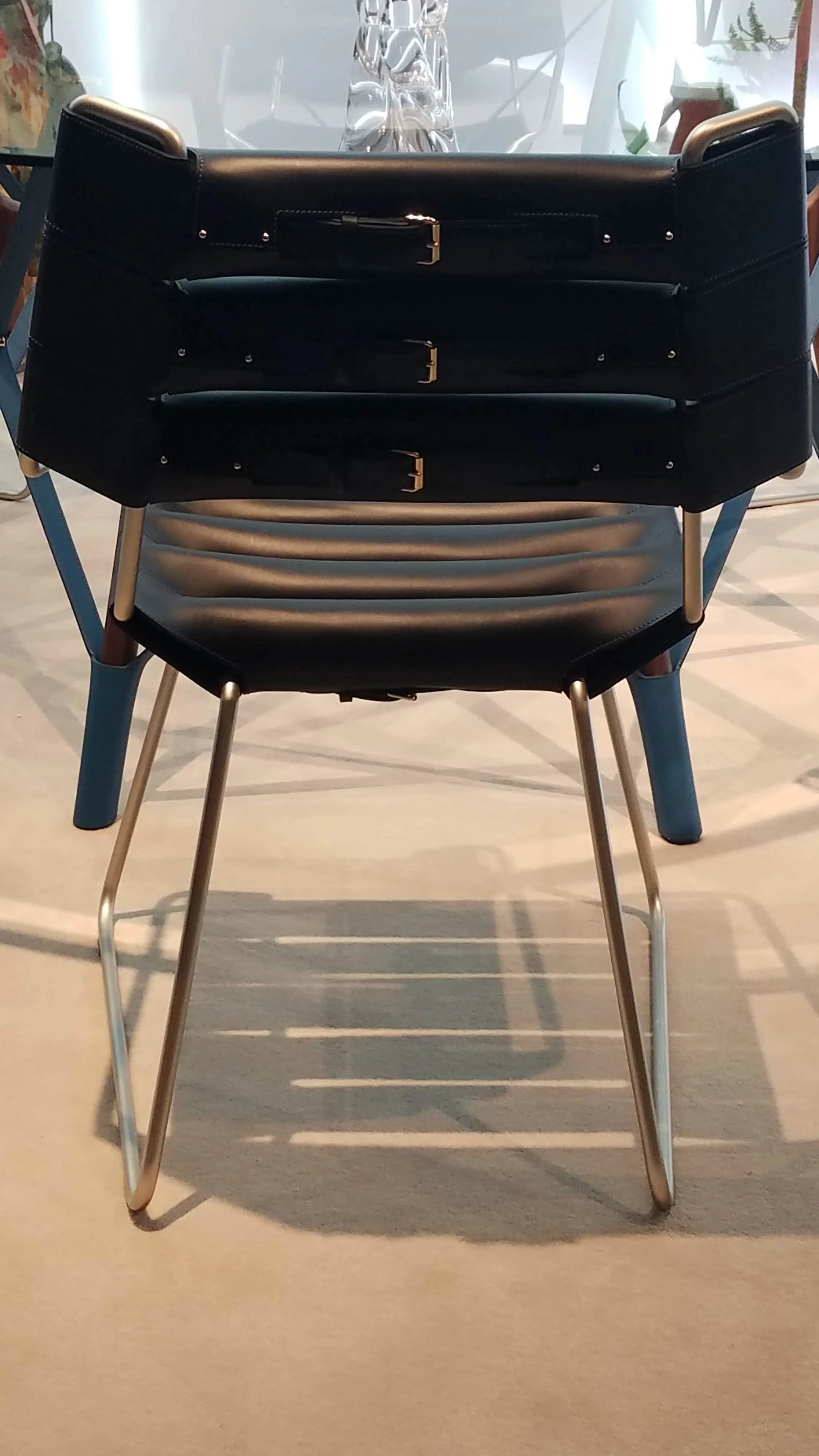 Louis Vuitton, Objets Nomades
