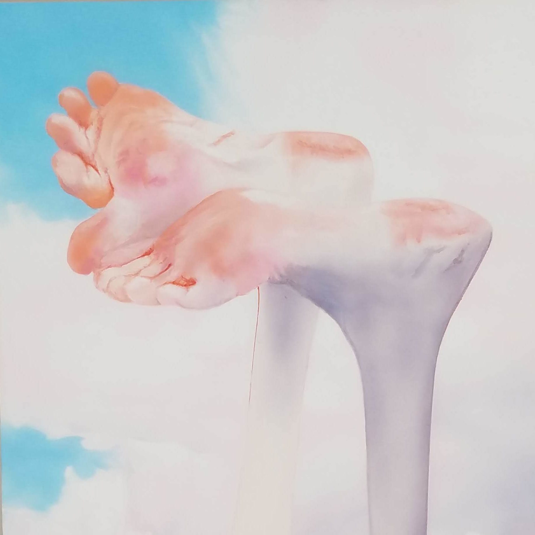 Robert Feintuch, Zevitas Marcus Gallery
