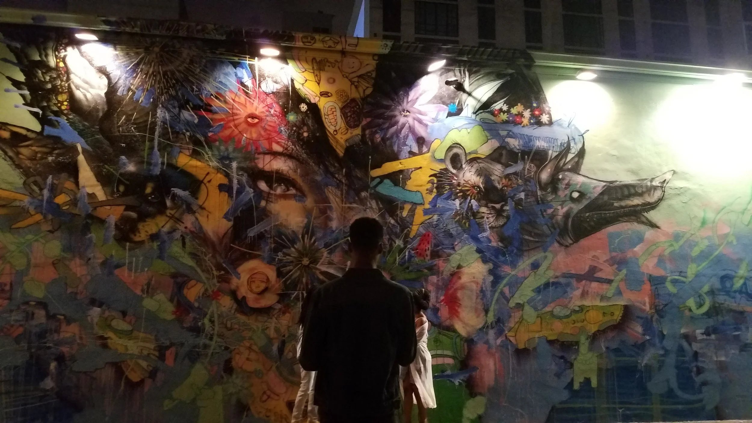 Wynwood Walls