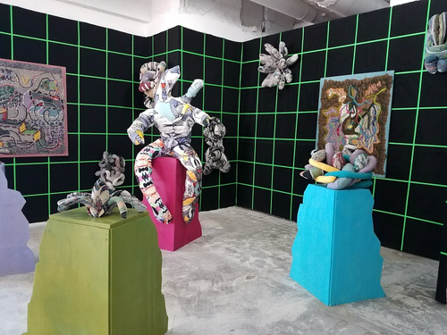 Armory Week
