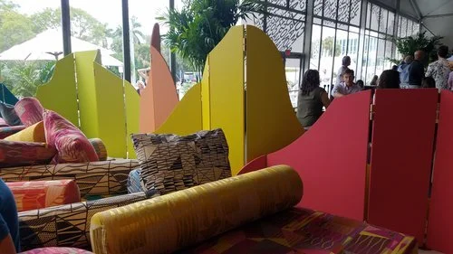 Bethan Laura Wood, "HyperNature", Maison Perrier