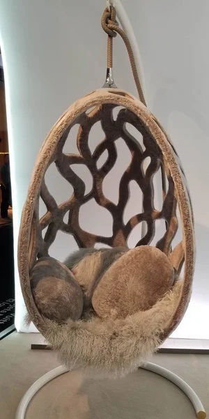 Louis Vuitton, Objets Nomades