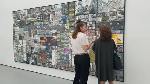 Marcin Dudek, Harlan Levey Projects