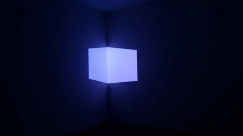James Turrell, NYEHAUS