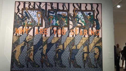 William N. Copley, Kasmin Gallery