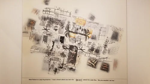 Richard Prince, Skarstedt