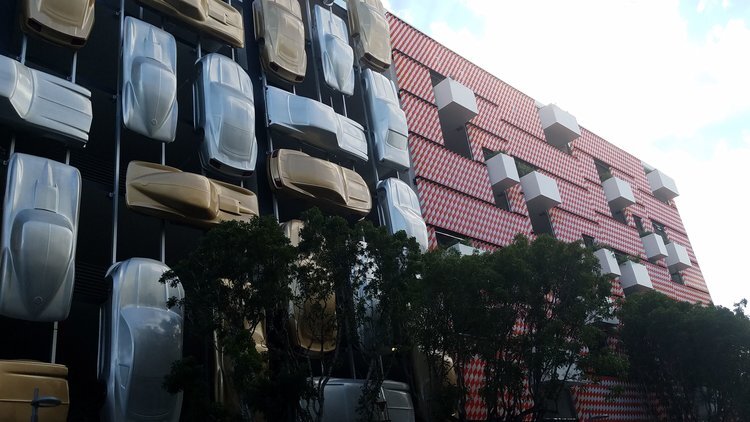 Terren Ceriley "Cadavre Exquis"