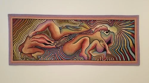 Judy Chicago, ICA Miami