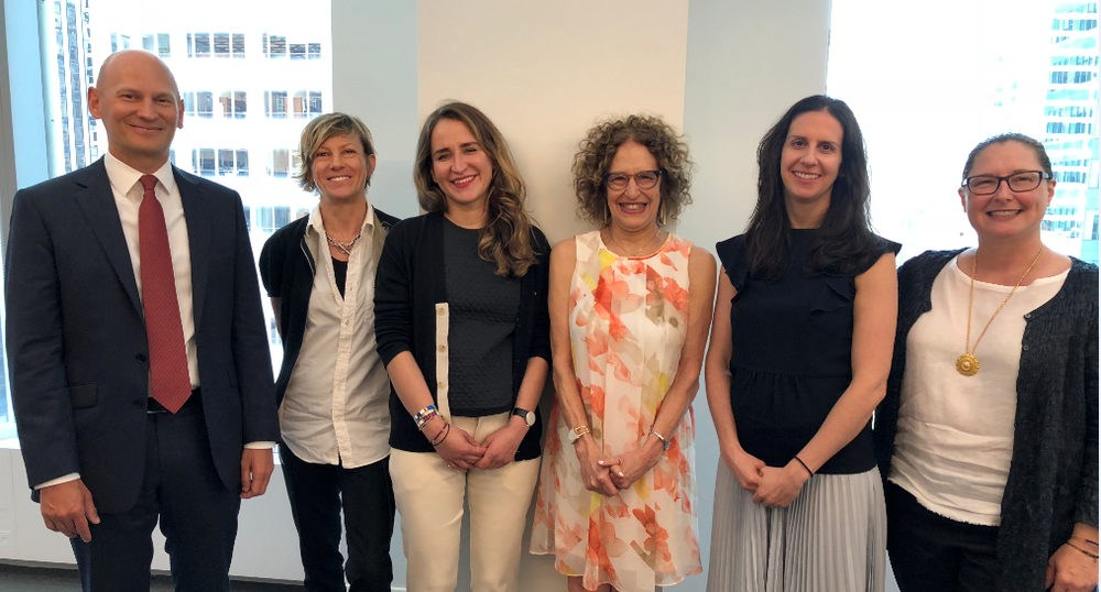 Key Lessons When Working with Creatives [Legal Panel Takeaways]