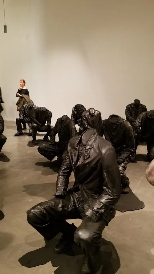 New Museum Triennial