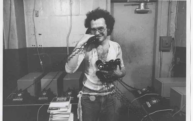 I ♥︎ John Giorno