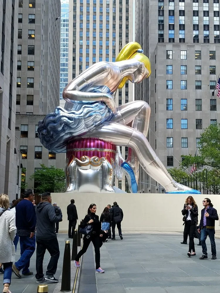 NYC Spring Art Week