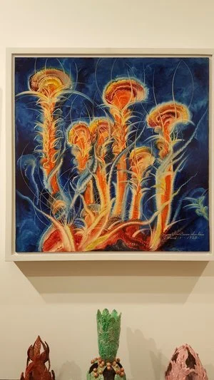 Outsider Art Fair NYC