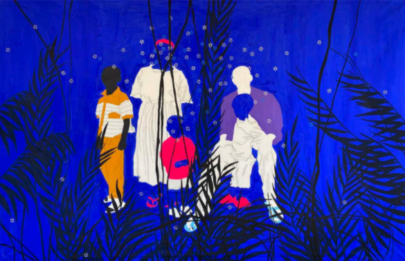 1-54 @ Christies - Art Fair Picks