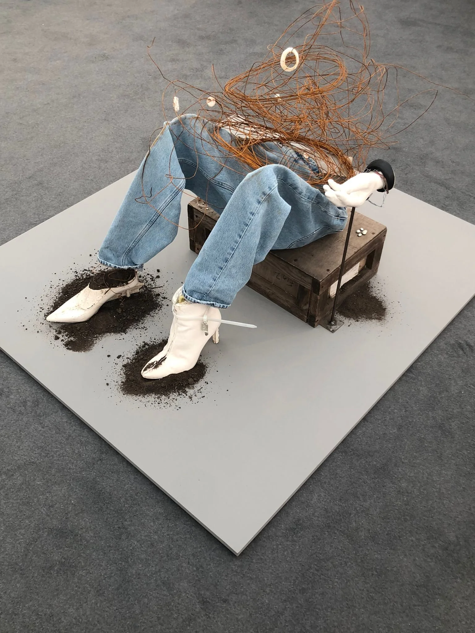 FRIEZE LONDON 2024: FAIR REVIEW