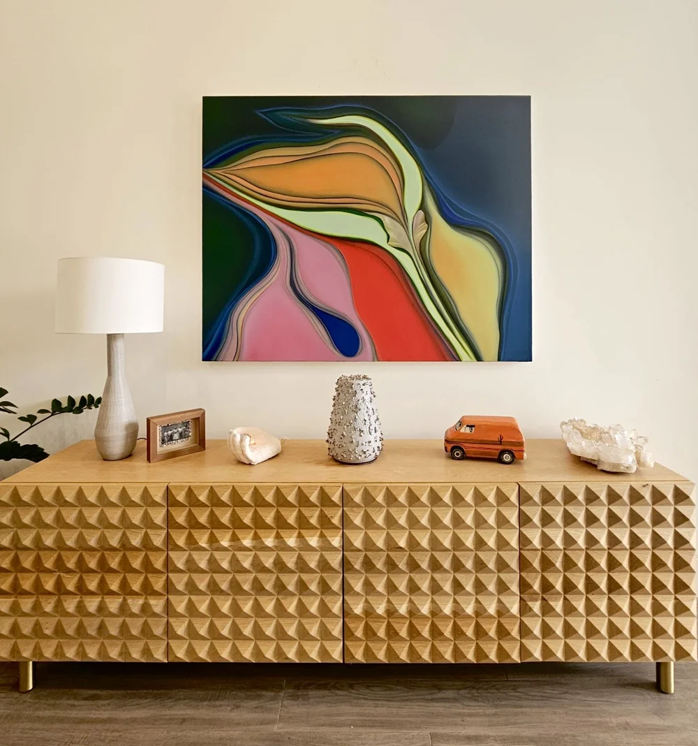 Credits &amp; Courtesy: Future Fair (Installation View), Curated by Thea Smolinski