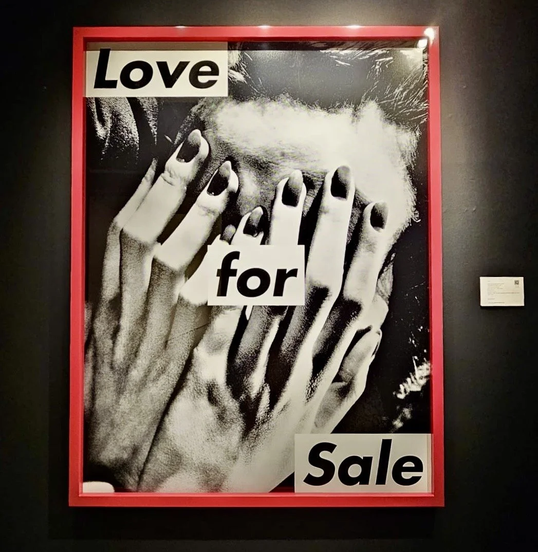 Impact of VARA on the Art Market at Center for Art Law