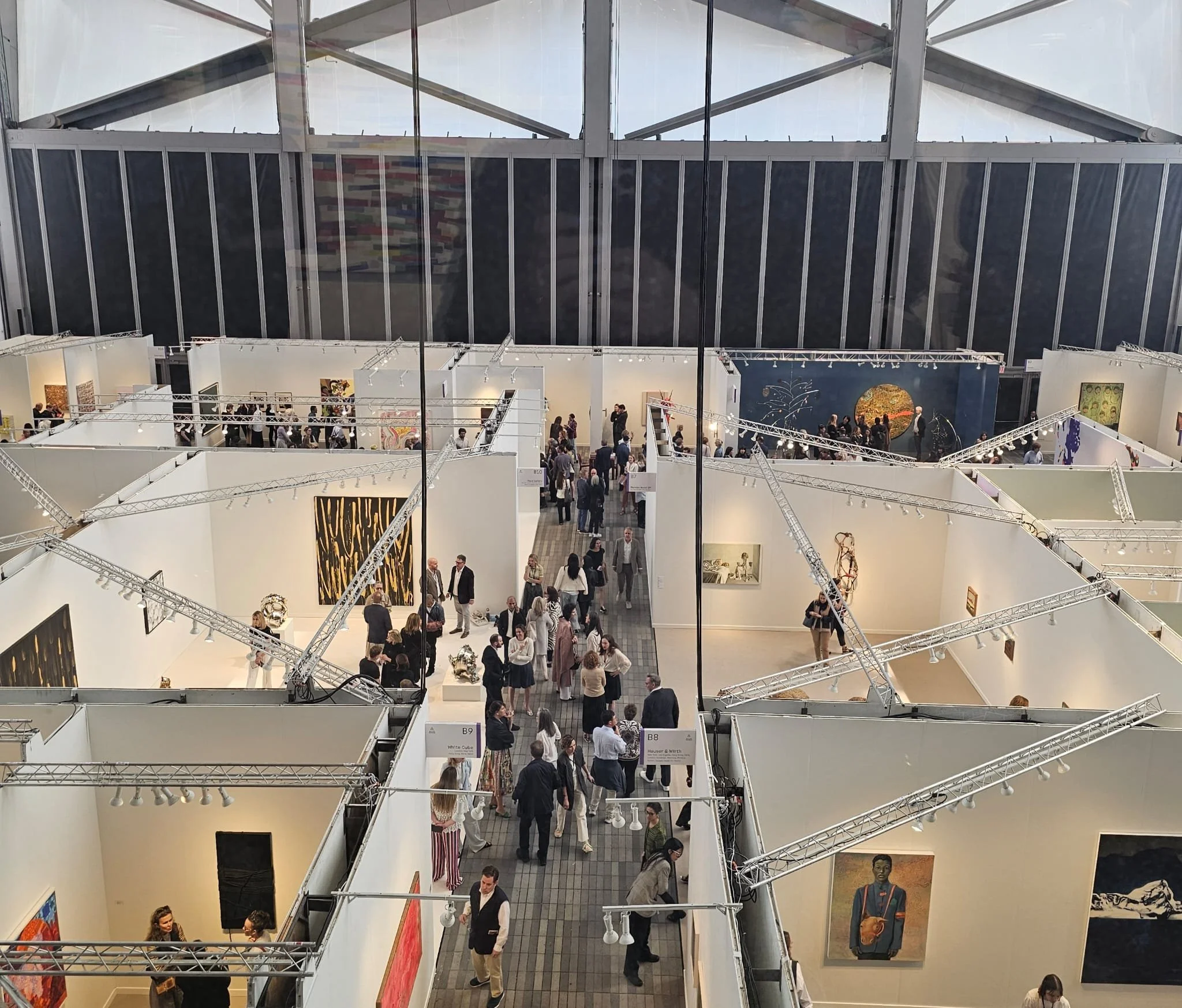 What's Really the State of the Art Market? Spring 2025 Results Reflect Cautious &amp; Selective Buying&nbsp;