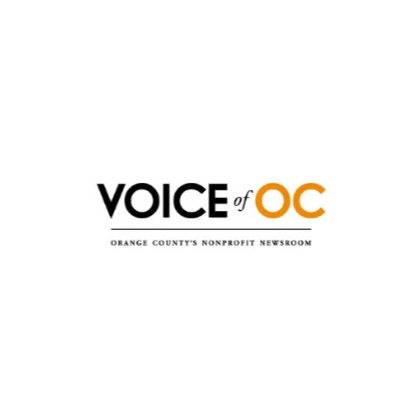 Voice of OC